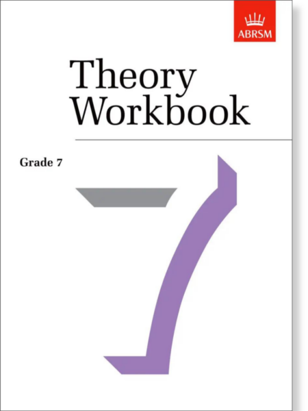 Theory Workbook Grade 7