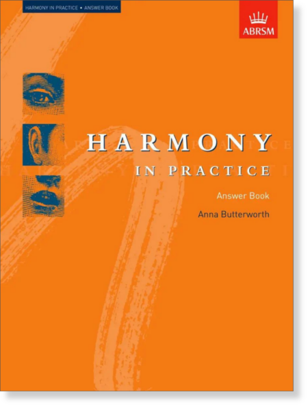 Harmony in Practice - Answer Book