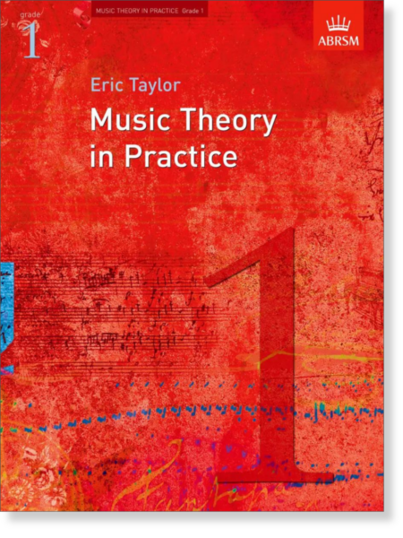 Music Theory in Practice, Grade 1