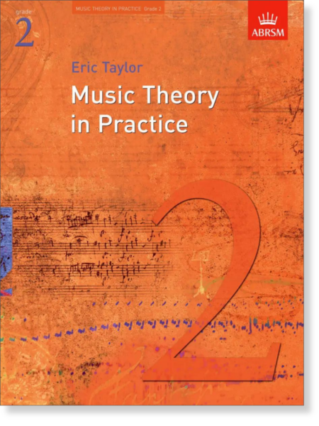 Music Theory in Practice, Grade 2