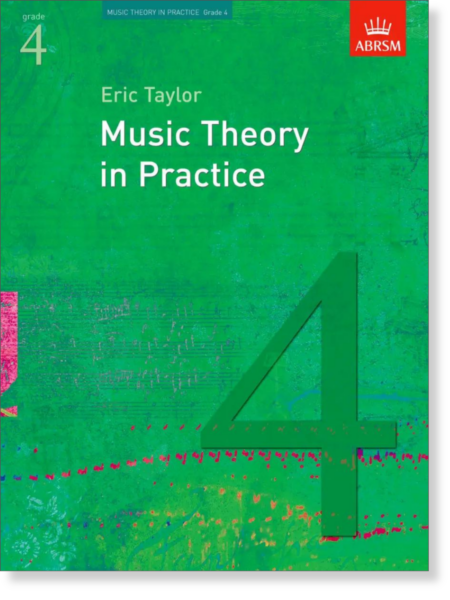 Music Theory in Practice, Grade 4