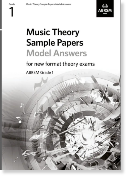 Music Theory Sample Papers Model Answers, Grade 1